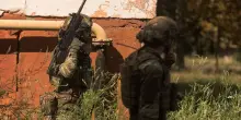 Guerra Ucraina Russia, 2 morti in regione Saratov per attacco droni