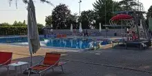 Vicenza, 20enne muore in piscina: l'ipotesi della sfida di apnea