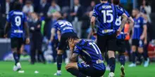 Gli highlights di Inter-Lazio 2-2
