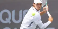 Darderi ko ai quarti: Nakashima vince in 2 set