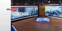 Sky Tg24 Economia, puntata del 10.06.2025