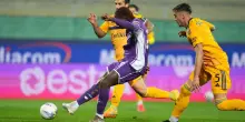 Serie A, Fiorentina-Pisa 1-0. Alle 20.45 chiude Bologna-Udinese