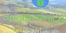 Spighe Verdi 2025, 90 Comuni rurali virtuosi