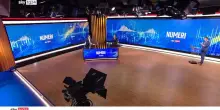 Sky TG24 Numeri, puntata del 19 maggio 2026