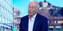 Caputi: 'Mancini e Ranieri hanno coraggio, serve Dna Italia'