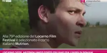 Locarno 2026, Mutrion fra i Pardi di Domani