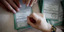 Elezioni regionali in Campania, come e quando si vota