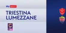 Serie C, giornata 23: i gol della partita del venerd&igrave;