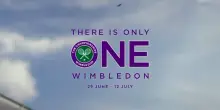 Wimbledon, dal 29 giugno al 12 luglio live su Sky