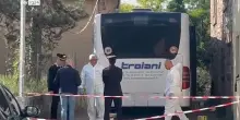 Aggredita a martellate a Terni, fermato marito in un bar