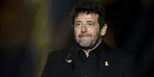 Patrick Bruel, l'attore e cantante francese in stato di fermo