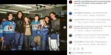 The Sticks, Netflix svela il cast della serie tv sull'hockey