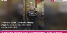 Record Store Day, 150 edizioni speciali in vinile