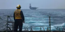 Teheran: 'Da Usa proposte, Hormuz chiuso se non soddisfatte richieste'