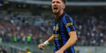 Inter-Parma 3-0, le pagelle del match di Serie A e l'MVP