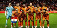 Malen e gli altri: i convocati ai Mondiali dell'Olanda