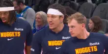 NBA Highlights: Milwaukee-Denver 100-102