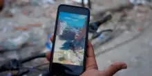 Sisma Colombia, il dramma di chi non ha pi&ugrave; nulla