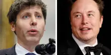 Musk-Altman, al via selezione della giuria nel processo su OpenAI