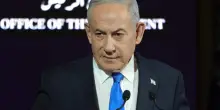 Flotilla, Turchia emette mandato arresto internazionale per Netanyahu