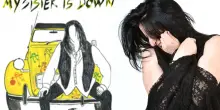 Pia Tuccitto torna con My sister is down dedicata alla sorella