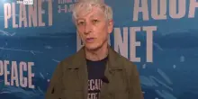 Venice Climate Week, Riccardo Luna: rimettere la scienza al centro