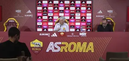 Gasperini: 'Lesione di 1&deg; grado per Kone, Dybala affaticato'