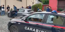 Ladro ucciso a Baldissero d'Alba, spari sarebbero partiti da 14 metri