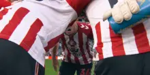 Centrocampo, il cuore di tutto al Di Canio Premier Special