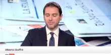 Pagine, la rassegna stampa di Sky TG24 dell'11 febbraio