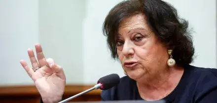 Simonetta Matone lascia la Lega ed entra in Forza Italia