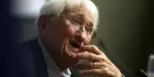 Morto il filosofo Jurgen Habermas, erede della Scuola di Francoforte