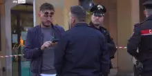 Auto sulla folla, feriti e panico in centro a Modena