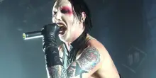 Attesa per Marilyn Manson a Ferrara, dettagli e scaletta del concerto