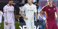 Fantacalcio, chi svincolare dopo il calciomercato