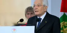 Milano Cortina, Mattarella: 'Olimpiadi segnino fine prevaricazioni'