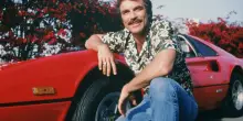 Magnum P.I., all'asta la Ferrari 308 Gts di Tom Selleck della serie tv