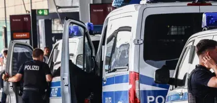 Germania, sparatoria in un liceo in Baviera: fermato un 16enne