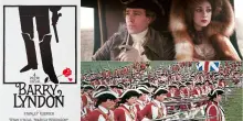'Barry Lyndon' debuttava 50 anni fa, 10 curiosit&agrave; sul film di Kubrick