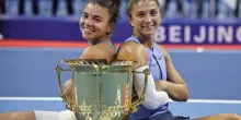 Errani: 'Apprezzo impegno di Jas'. Paolini: 'Mi aiuti tanto'