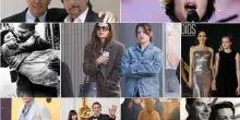 Suri Cruise e gli altri vip che rinunciano al cognome del padre