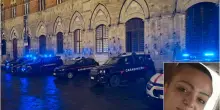 Siena, trovata morta su un tetto la ragazza scomparsa da tre giorni