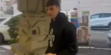 Lazio, l'arrivo di Maldini per le visite mediche. VIDEO