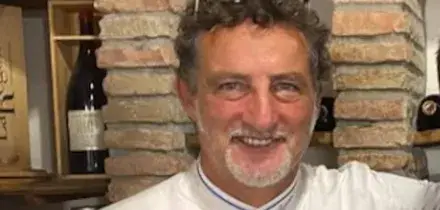 Lutto nel mondo della cucina, morto lo chef Daniele Fagiolini