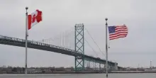Canada, Carney: alleanza con Ue processo positivo