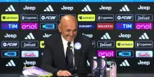 Spalletti: 'Yildiz giocatore extra top. Vlahovic stirato'