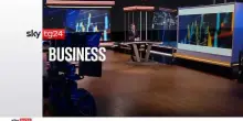 Sky TG24 Business, la puntata dell'1 settembre 2025
