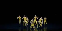 MilanOltre, 40esima edizione sul rapporto tra danza e sport