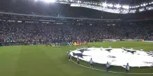 Sporting-Galatasaray 3-1: gol e highlights