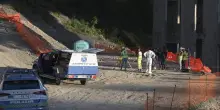 Femminicidio A1, oggi l'autopsia sui corpi di Isceri e Vella